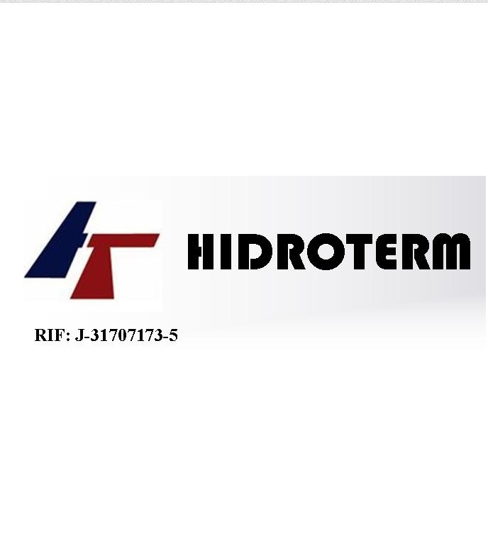 hidroterm